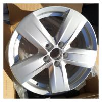 Литой колесный диск Chevrolet Replica GN609 6,5x16 5x105 ET39 D56,6