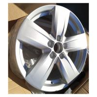 Литой колесный диск Chevrolet Replica GN609 6,5x16 5x105 ET39 D56,6