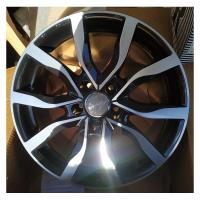 Литой колесный диск MAK Koln Black Mirror 8,0x17 5x112 ET48 D57,1