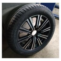 Литой колесный диск Lexus Replica LX97 BKF 8,5x20 5x150 ET58 D110,1