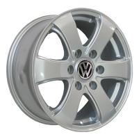 Литой колесный диск Volkswagen Replica VV747 7,0x16 6x130 ET50 D84,1