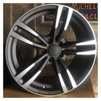 Литой колесный диск Audi Replica A119 MBF 8,5x19 5x112 ET28 D66,6