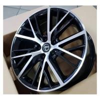 Литой колесный диск Lexus Replica LX5273 MB 8,0x18 5x114,3 ET32 D60,1