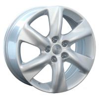 Литой колесный диск Nissan Replica NS174 8,0x20 5x114,3 ET50 D66,1