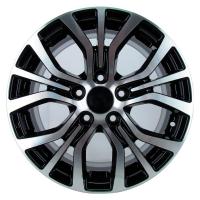 Литой колесный диск Skad KL-293 Qashqai Алмаз 7,0x18 5x114,3 ET40 D66,1