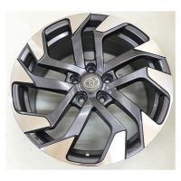 Литой колесный диск Toyota Replica TY259 GMF 7,0x17 5x114,3 ET35 D60,1