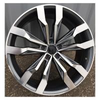 Литой колесный диск Volkswagen Replica VV5333 GMF 8,5x20 5x112 ET38 D57,1