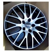 Литой колесный диск Proma GTL алмаз матовый 6,5x16 4x100 ET48 D54,1
