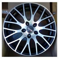 Литой колесный диск Proma GTL алмаз матовый 6,5x16 4x100 ET48 D54,1