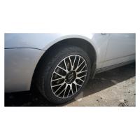 Литой колесный диск Proma GTL алмаз матовый 6,5x16 4x100 ET48 D54,1