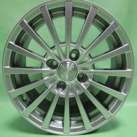 Литой колесный диск Proma RS2 неро 6,5x15 4x108 ET27 D65,1