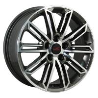 Литой колесный диск Lexus Replica Concept-LX524 GMF 8,0x20 5x114,3 ET30 D60,1