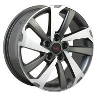 Литой колесный диск Lexus Replica Concept-LX525 GMF 7,0x17 5x114,3 ET35 D60,1