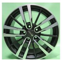 Литой колесный диск Proma Вегас алмаз матовый 7,0x16 5x112 ET33 D57,1