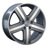 Литой колесный диск Volkswagen Replica VV1 FGMF 8,0x18 5x130 ET53 D71,6