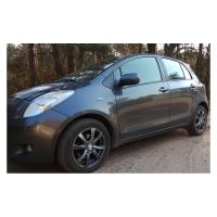 Литой колесный диск Skad Мальта Графит 6,0x15 4x100 ET46 D54,1