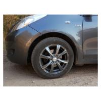 Литой колесный диск Skad Мальта Графит 6,0x15 4x100 ET46 D54,1