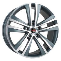 Литой колесный диск Volkswagen Replica VV44 GMF 6,5x16 5x112 ET33 D57,1