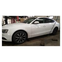 Литой колесный диск MAK Koln Black Mirror 8,0x17 5x112 ET48 D57,1