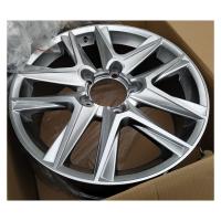 Литой колесный диск Toyota Replica TY102 CHB 8,5x20 5x150 ET60 D110,1