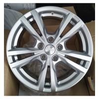 Литой колесный диск Skad Мельбурн Селена 7,0x17 5x114,3 ET45 D67,1