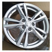 Литой колесный диск Skad Мельбурн Селена 7,0x17 5x114,3 ET45 D67,1