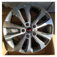 Литой колесный диск Kia Replica KI92 GMF 7,0x17 5x114,3 ET48 D67,1