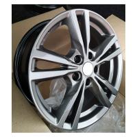 Литой колесный диск Skad Мельбурн Графит 7,0x17 5x114,3 ET48,5 D67,1