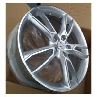 Литой колесный диск Mazda Replica MZ73 SF 7,0x19 5x114,3 ET50 D67,1