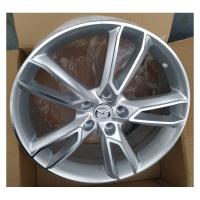 Литой колесный диск Mazda Replica MZ73 SF 7,0x19 5x114,3 ET50 D67,1