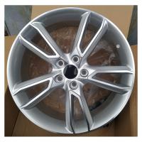 Литой колесный диск Mazda Replica MZ73 SF 7,0x19 5x114,3 ET50 D67,1
