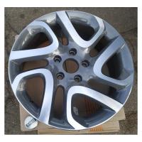 Литой колесный диск NEO 700 GRD 6,5x17 5x114,3 ET50 D66,1