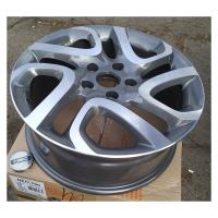 Литой колесный диск NEO 700 GRD 6,5x17 5x114,3 ET50 D66,1