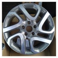 Литой колесный диск NEO 700 GRD 6,5x17 5x114,3 ET50 D66,1