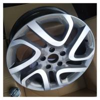 Литой колесный диск NEO 700 GRD 6,5x17 5x114,3 ET50 D66,1