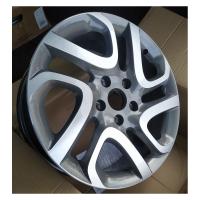 Литой колесный диск NEO 700 GRD 6,5x17 5x114,3 ET50 D66,1