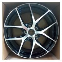 Литой колесный диск Ford Replica FD1016 BMF 7,5x17 5x108 ET50 D63,4