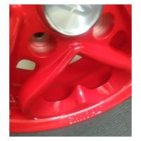 Литой колесный диск LS wheels LS 865 R 6,5x15 4x100 ET45 D73,1