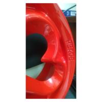 Литой колесный диск LS wheels LS 865 R 6,5x15 4x100 ET45 D73,1