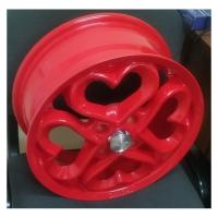 Литой колесный диск LS wheels LS 865 R 6,5x15 4x100 ET45 D73,1