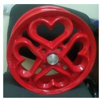 Литой колесный диск LS wheels LS 865 R 6,5x15 4x100 ET45 D73,1