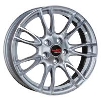 Литой колесный диск Infinity Replica INF5 SF 7,0x17 5x114,3 ET45 D66,1