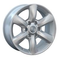 Литой колесный диск Mitsubishi Replica MI140 7,5x18 6x139,7 ET38 D67,1