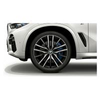 Литой колесный диск BMW Replica B5464 BMF 10,5x20 5x112 ET40 D66,6
