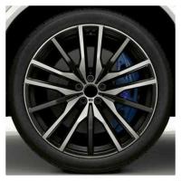 Литой колесный диск BMW Replica B5464 BMF 10,5x20 5x112 ET40 D66,6