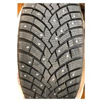 Зимние шипованные шины Pirelli Ice Zero 2 205/55R16 XL 94T