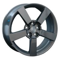 Литой колесный диск Mitsubishi Replica MI15 GM 7,0x18 5x114,3 ET38 D67,1