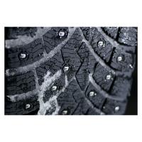 Зимние шипованные шины Pirelli Scorpion Ice Zero 2 285/45R22 XL 114H