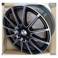 Литой колесный диск Skad Le-Mans Алмаз 7,0x16 5x114,3 ET45 D60,1