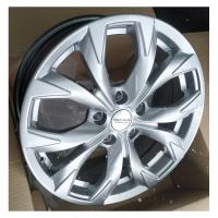 Литой колесный диск Skad KL-274 CX-5 Селена 7,0x17 5x114,3 ET50 D67,1
